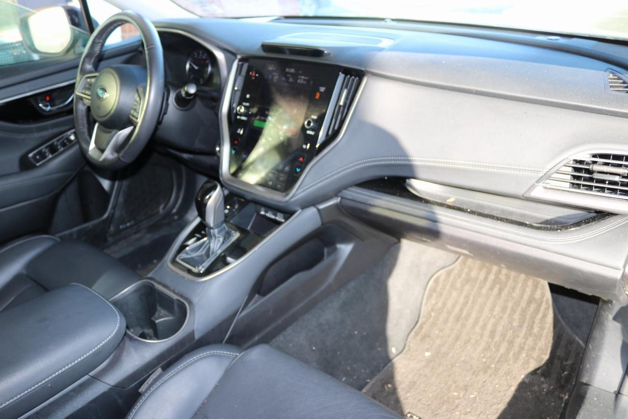 2023 Subaru Outback Limited Fredericksburg VA