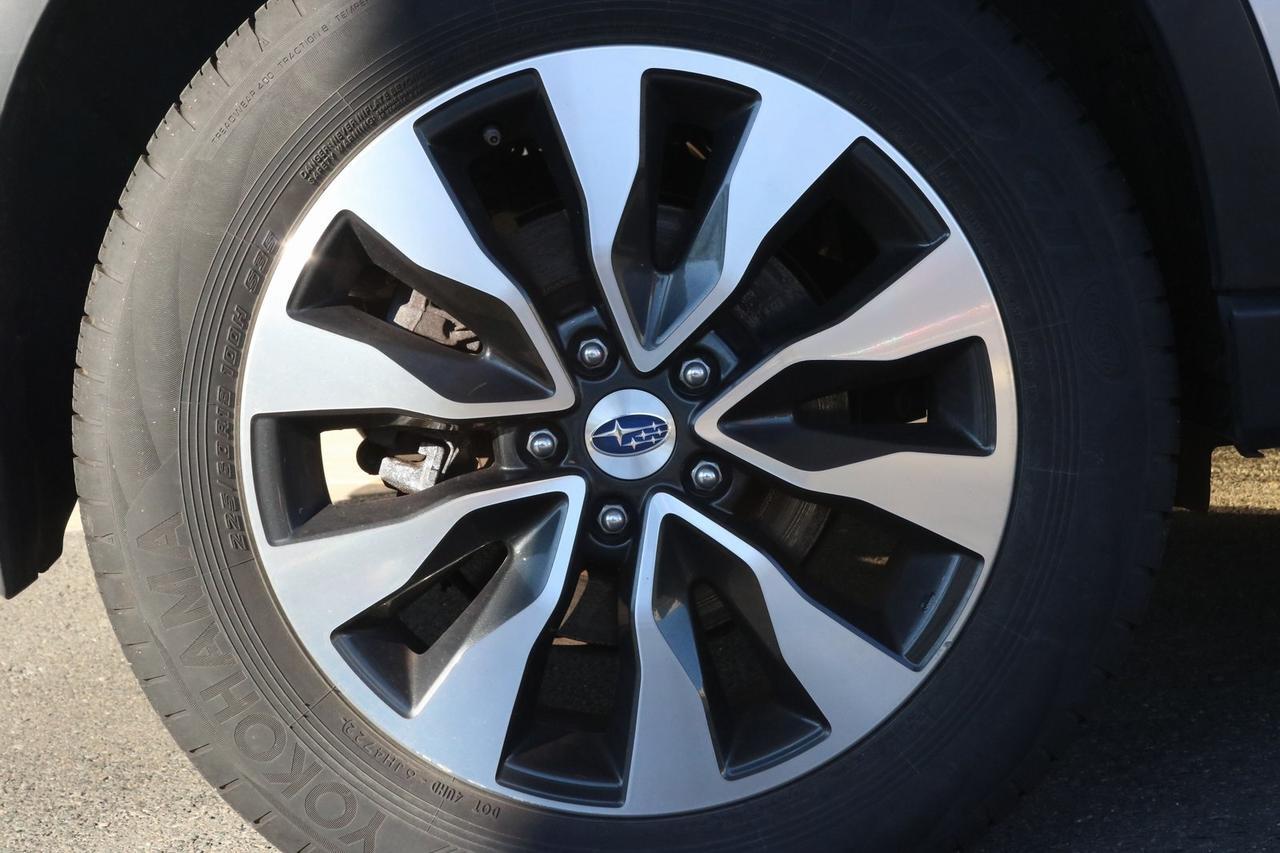 2023 Subaru Outback Limited Fredericksburg VA