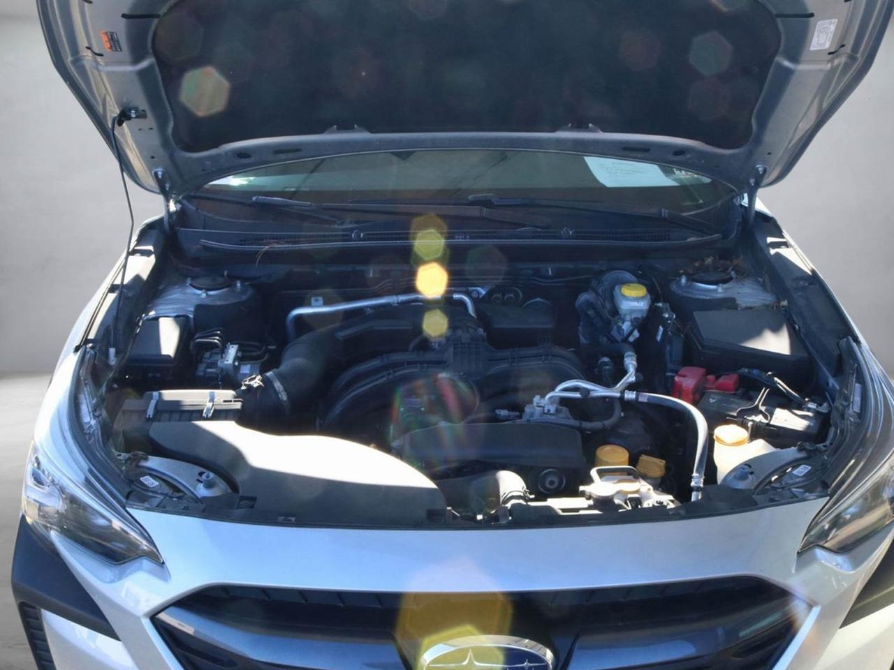 2023 Subaru Outback Limited Fredericksburg VA