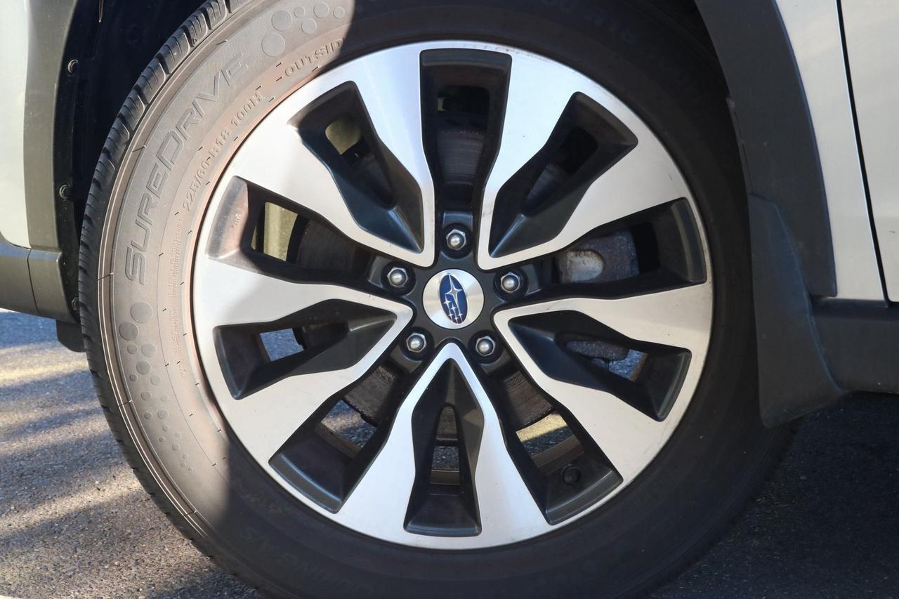 2023 Subaru Outback Limited Fredericksburg VA