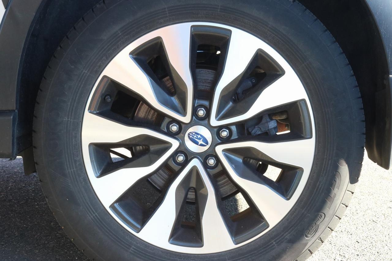 2023 Subaru Outback Limited Fredericksburg VA