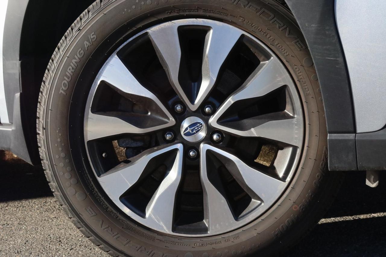 2023 Subaru Outback Limited Fredericksburg VA