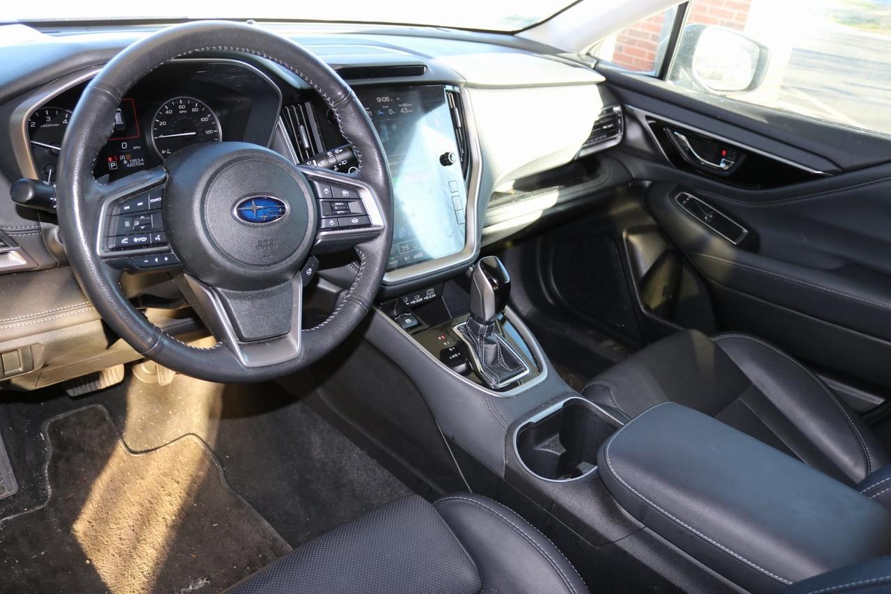 2023 Subaru Outback Limited Fredericksburg VA