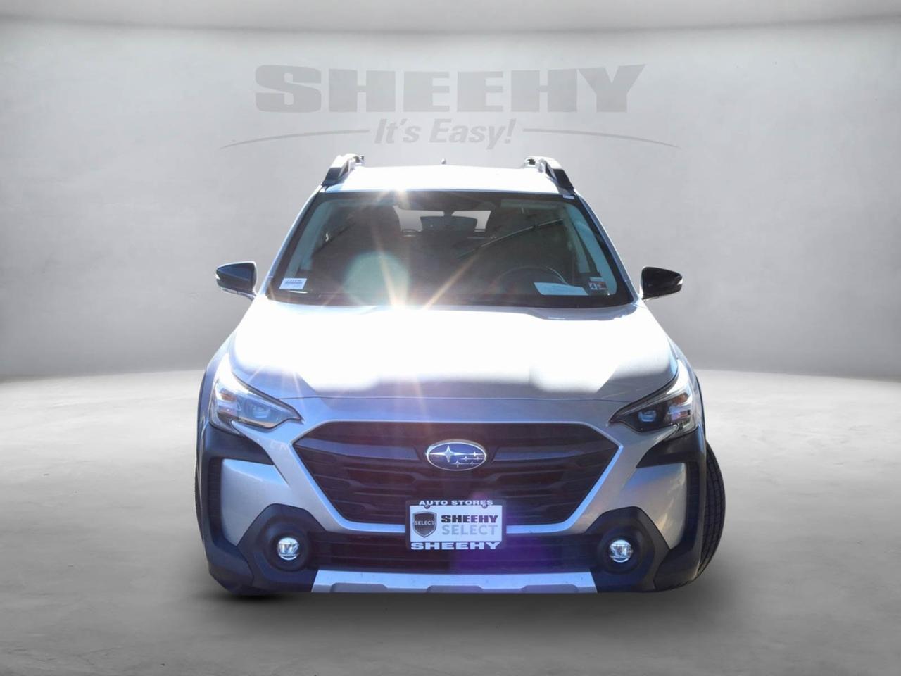 2023 Subaru Outback Limited Fredericksburg VA