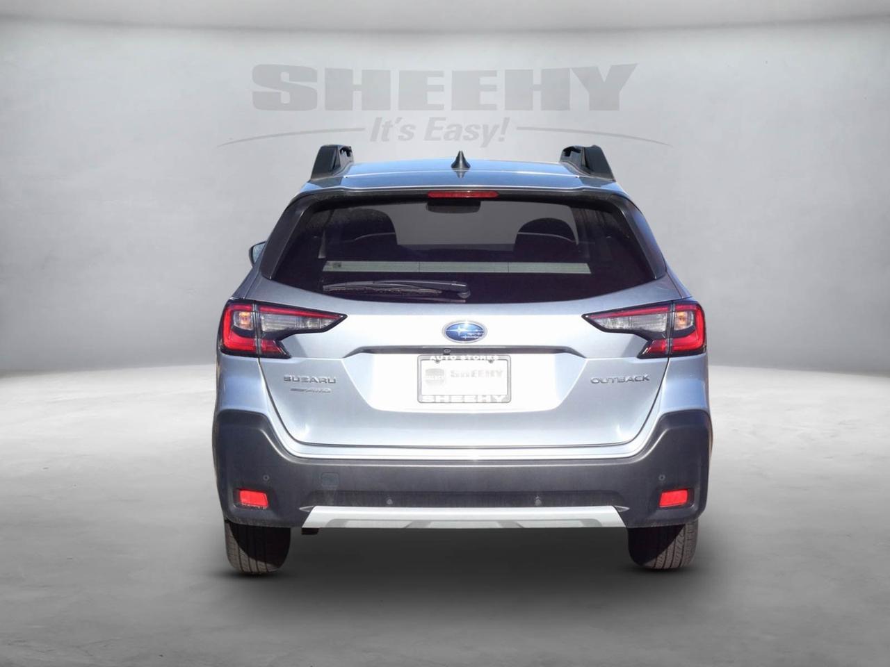 2023 Subaru Outback Limited Fredericksburg VA