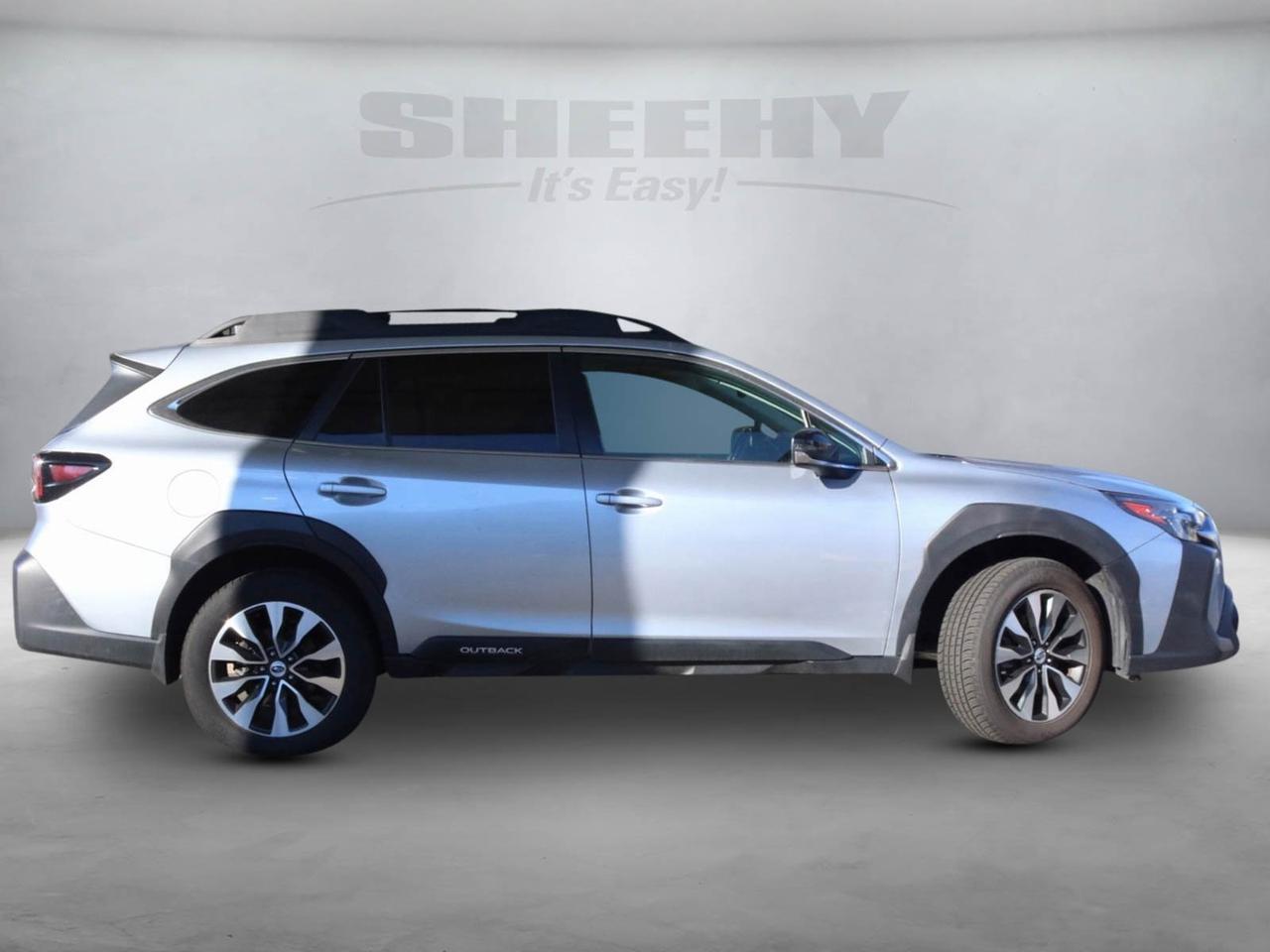 2023 Subaru Outback Limited Fredericksburg VA