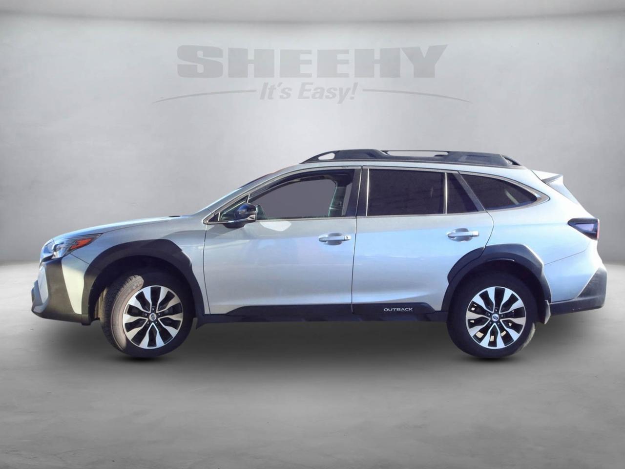 2023 Subaru Outback Limited Fredericksburg VA