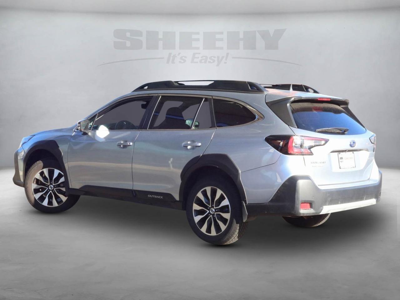 2023 Subaru Outback Limited Fredericksburg VA