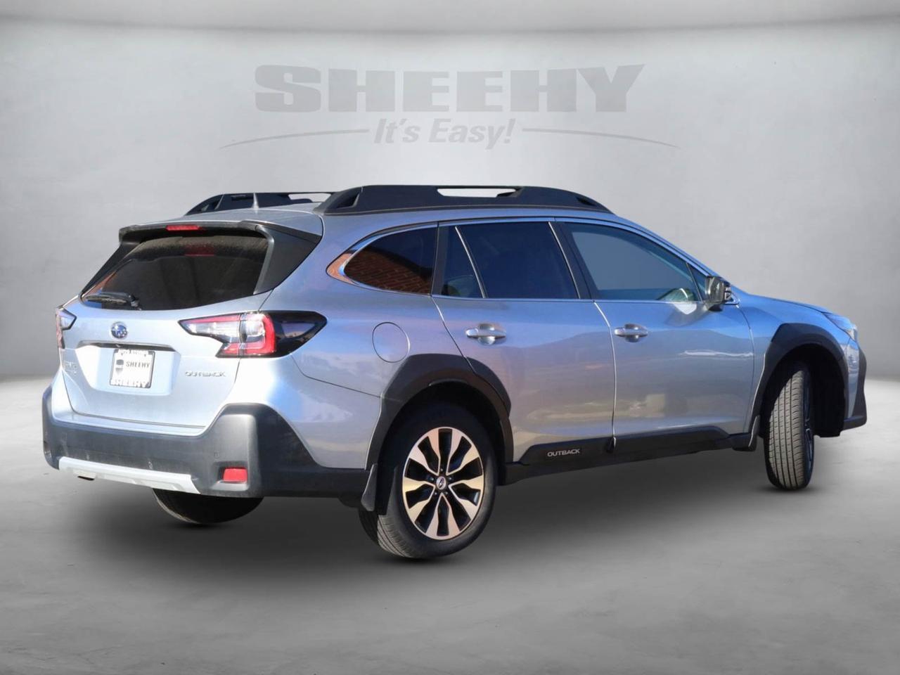 2023 Subaru Outback Limited Fredericksburg VA