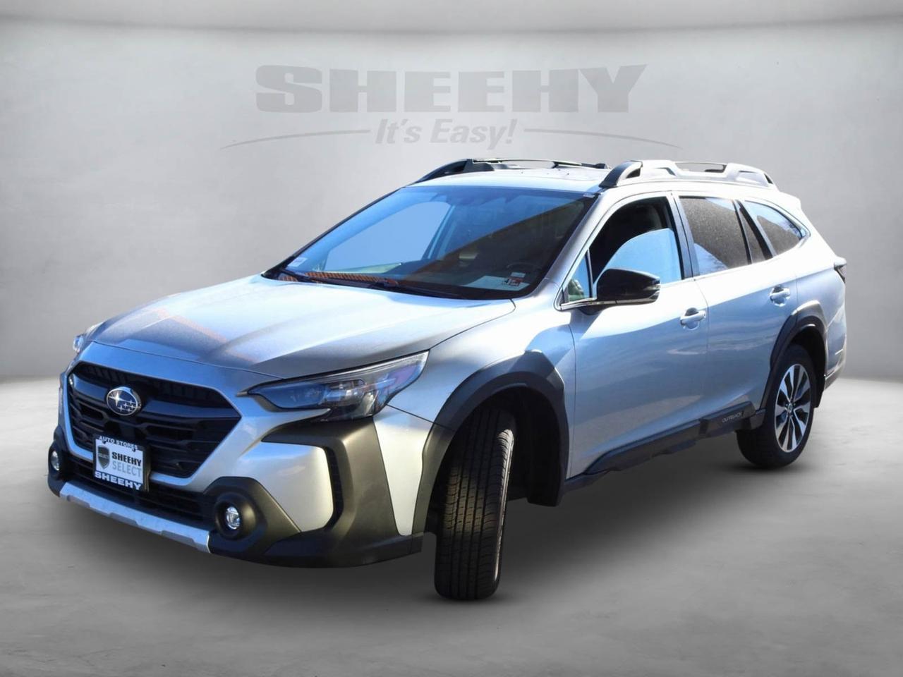 2023 Subaru Outback Limited Fredericksburg VA