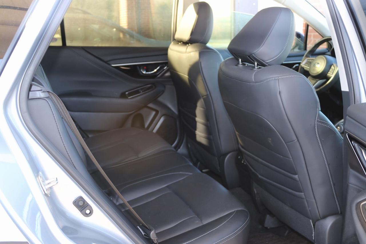 2023 Subaru Outback Limited Fredericksburg VA