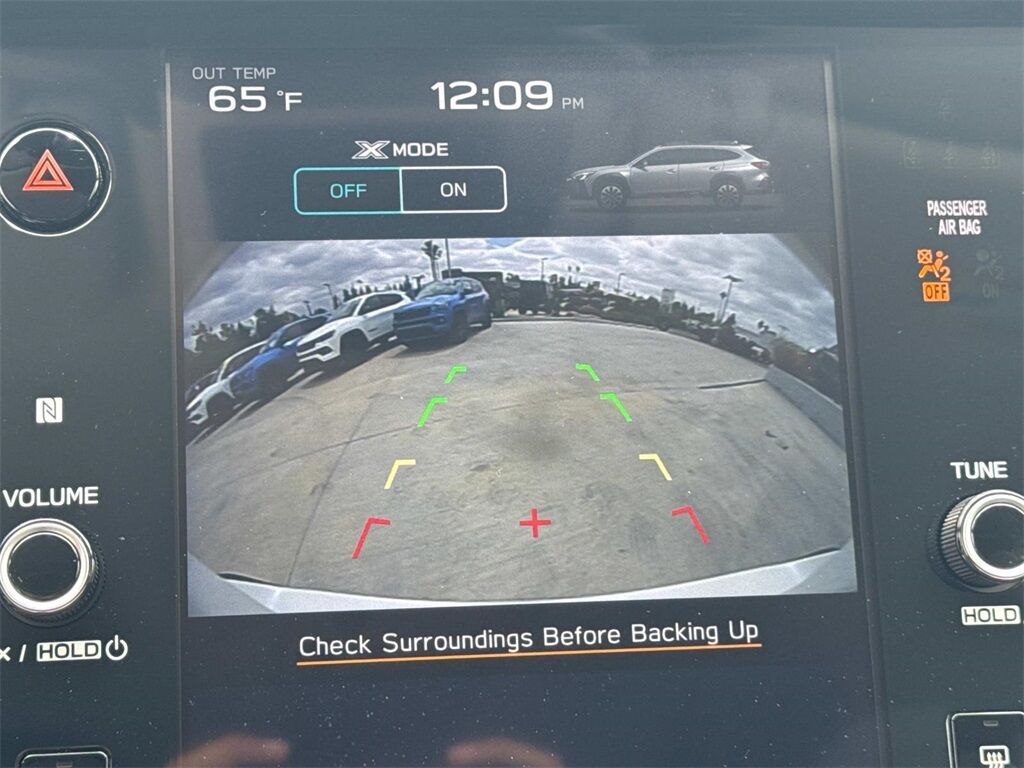 2023 Subaru Outback Premium Quincy MA