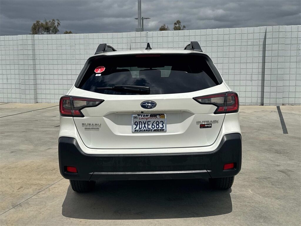 2023 Subaru Outback Premium Quincy MA