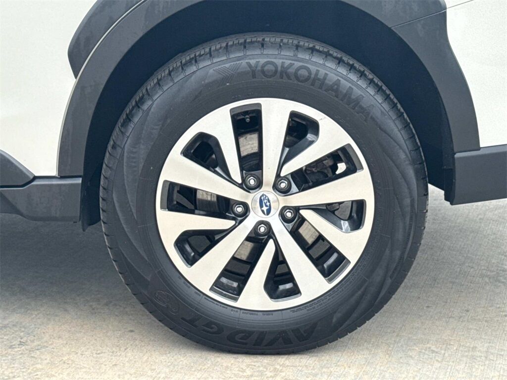 2023 Subaru Outback Premium Quincy MA