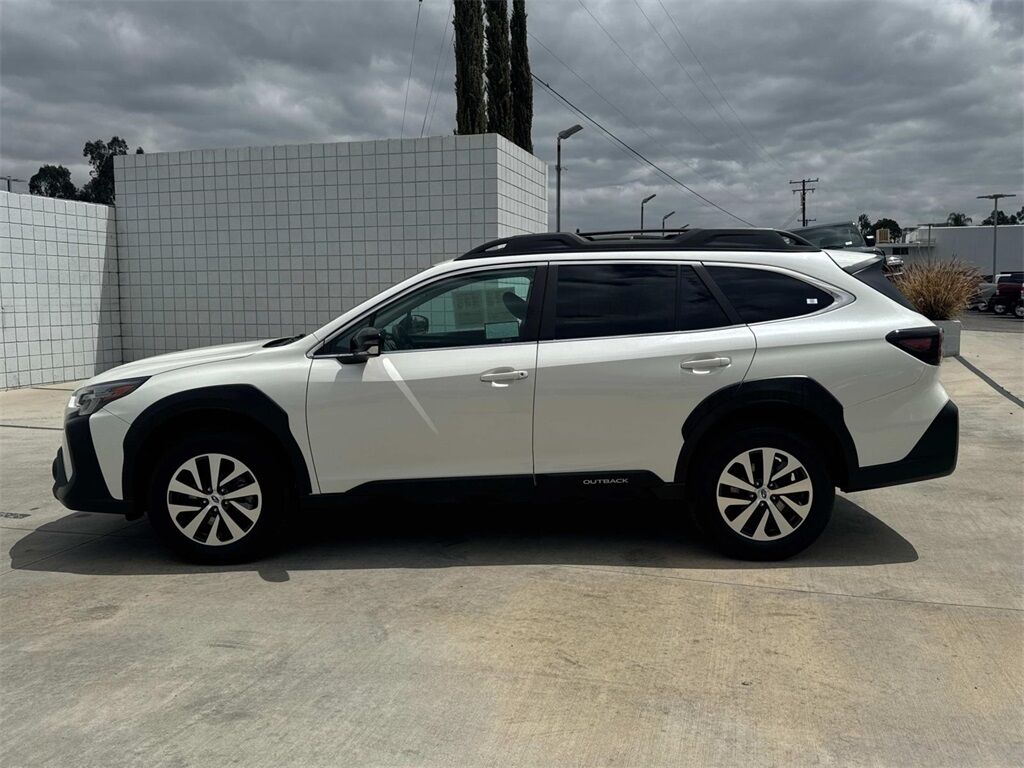 2023 Subaru Outback Premium Quincy MA