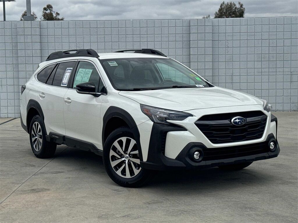 2023 Subaru Outback Premium Quincy MA