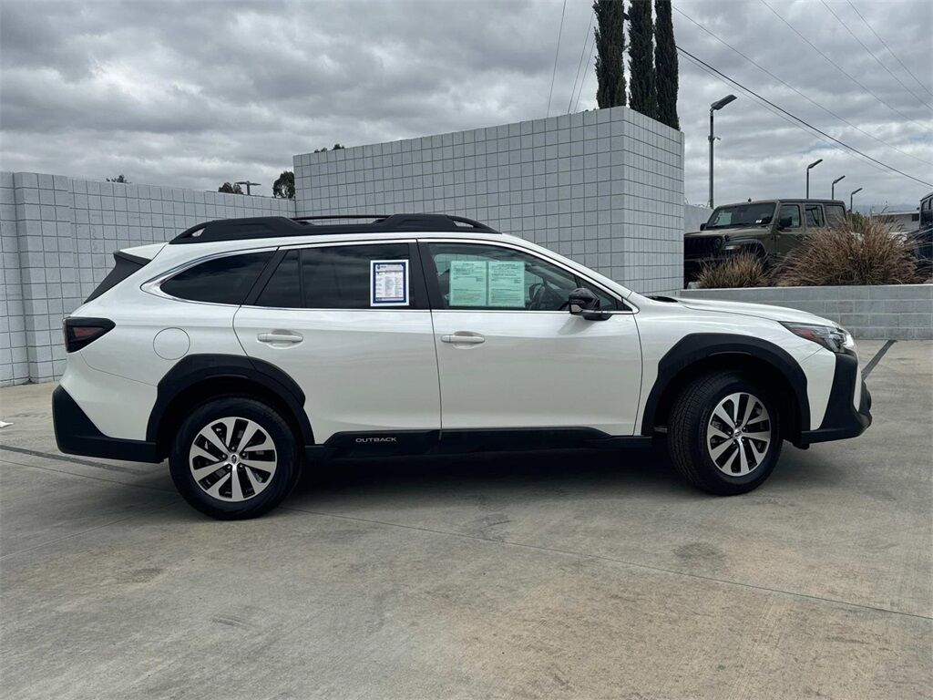 2023 Subaru Outback Premium Quincy MA