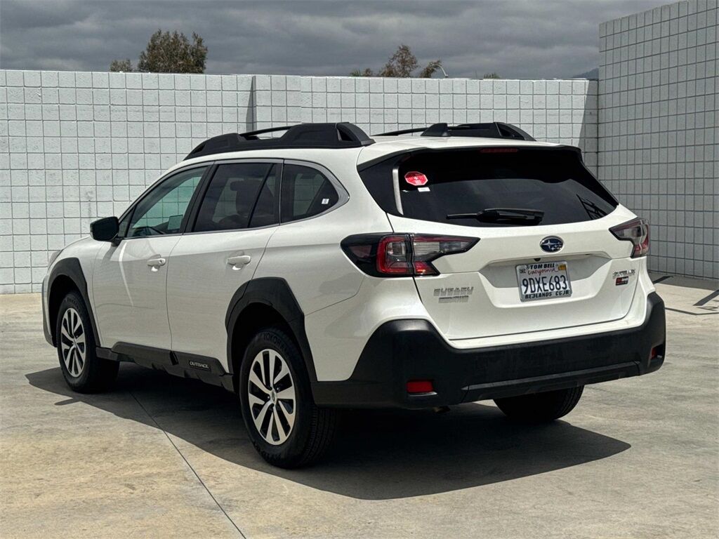 2023 Subaru Outback Premium Quincy MA