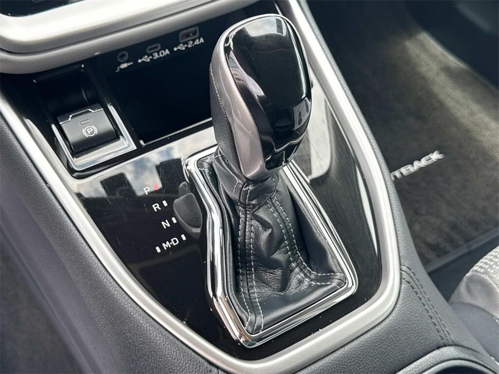 2023 Subaru Outback Premium Quincy MA