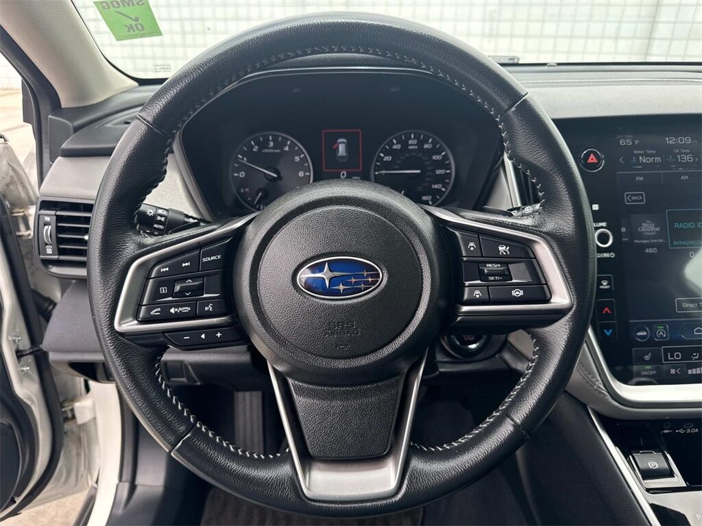 2023 Subaru Outback Premium Quincy MA