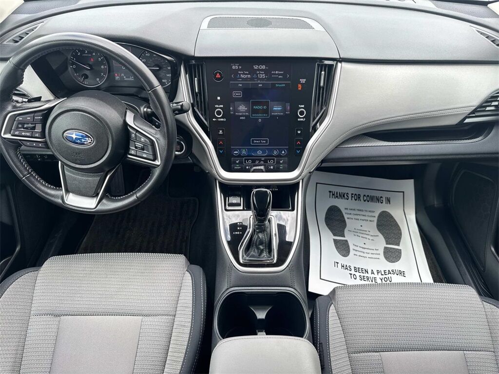 2023 Subaru Outback Premium Quincy MA