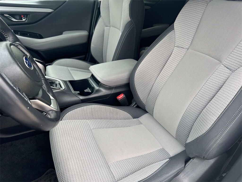 2023 Subaru Outback Premium Quincy MA