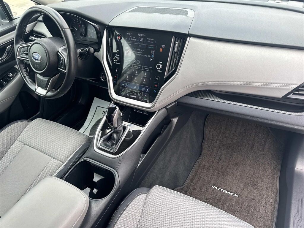 2023 Subaru Outback Premium Quincy MA