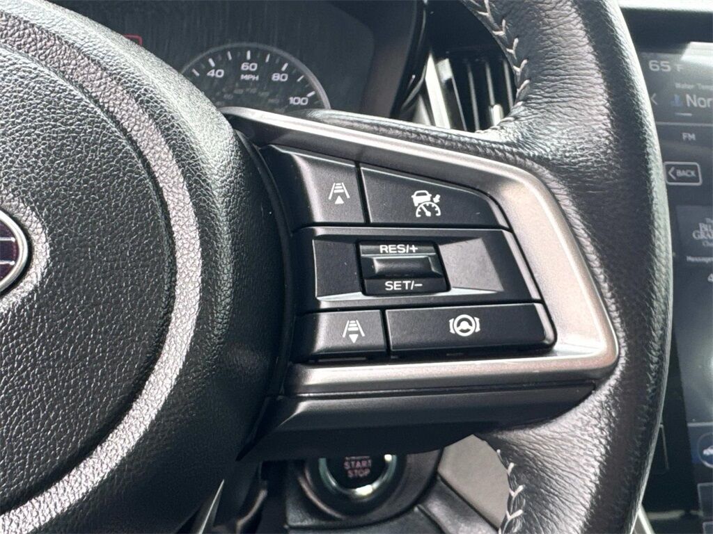 2023 Subaru Outback Premium Quincy MA