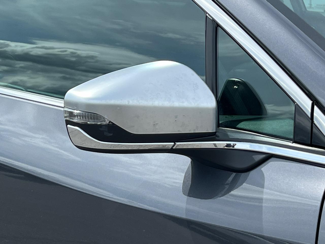 2023 Subaru Outback Touring XT Hagerstown MD