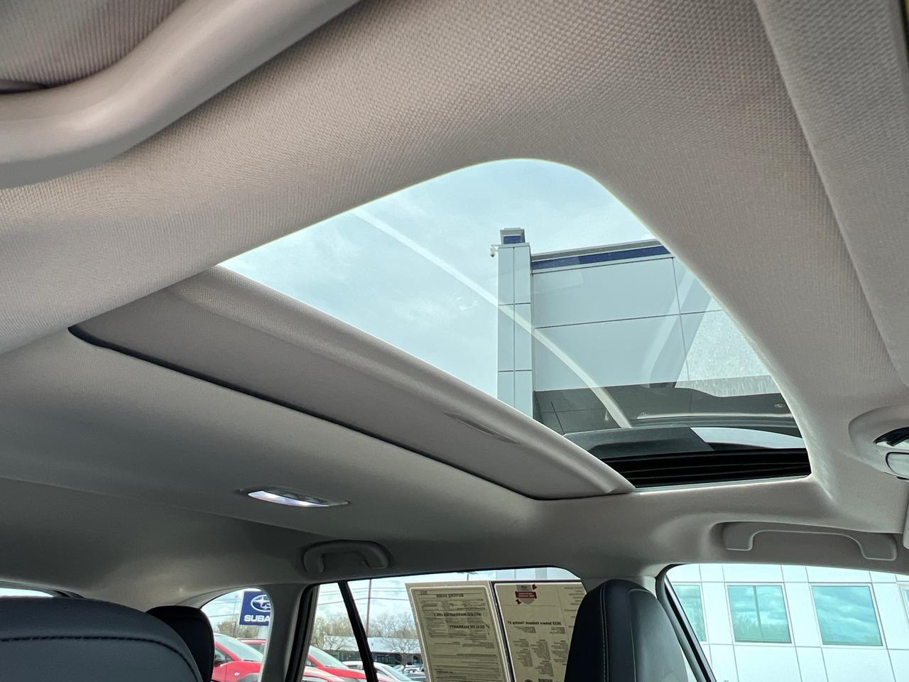 2023 Subaru Outback Touring XT Hagerstown MD