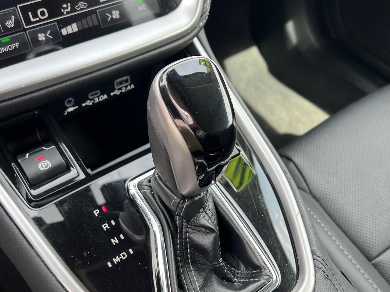 2023 Subaru Outback Touring XT Hagerstown MD