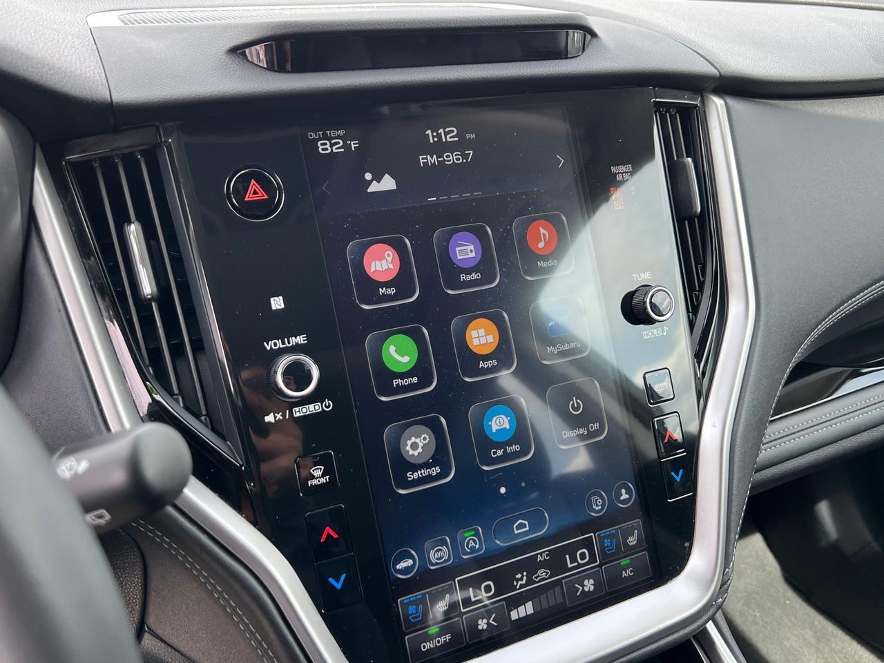 2023 Subaru Outback Touring XT Hagerstown MD