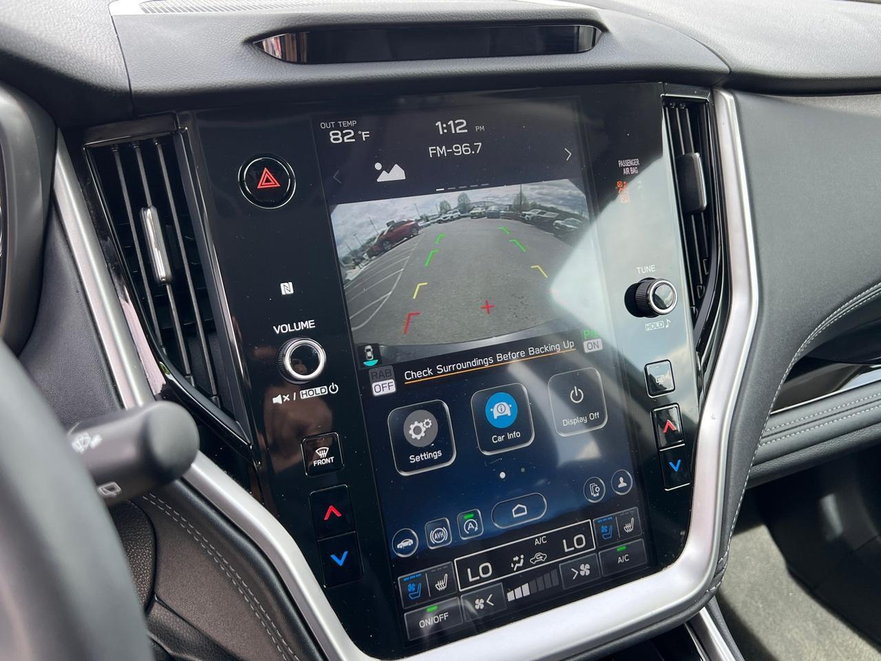 2023 Subaru Outback Touring XT Hagerstown MD