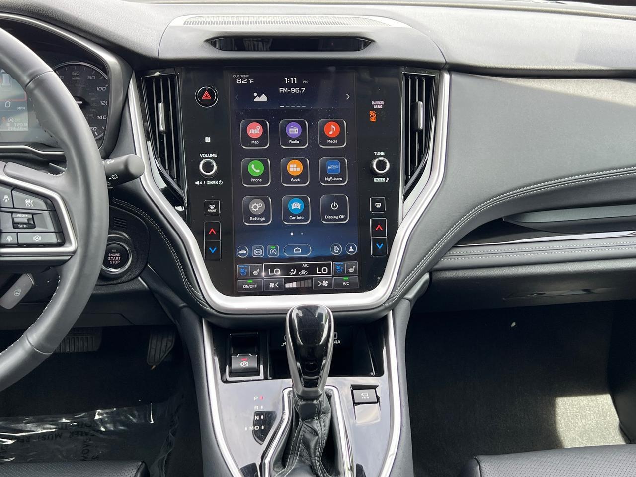 2023 Subaru Outback Touring XT Hagerstown MD