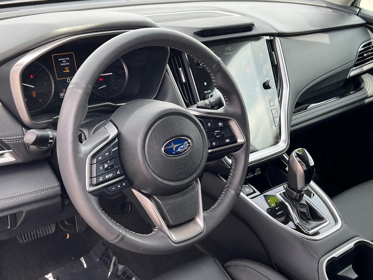 2023 Subaru Outback Touring XT Hagerstown MD