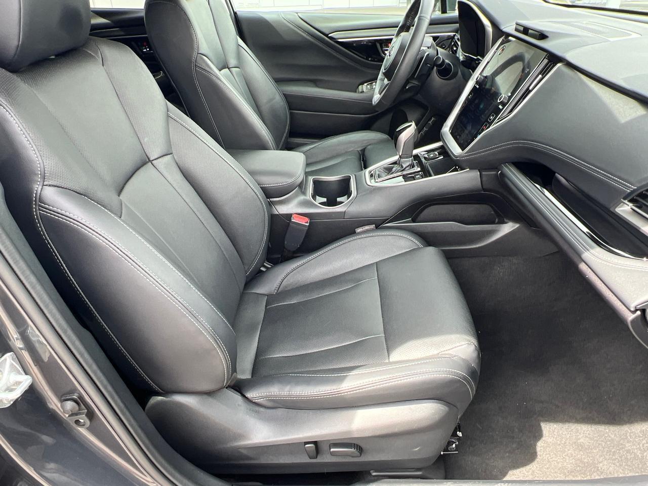 2023 Subaru Outback Touring XT Hagerstown MD