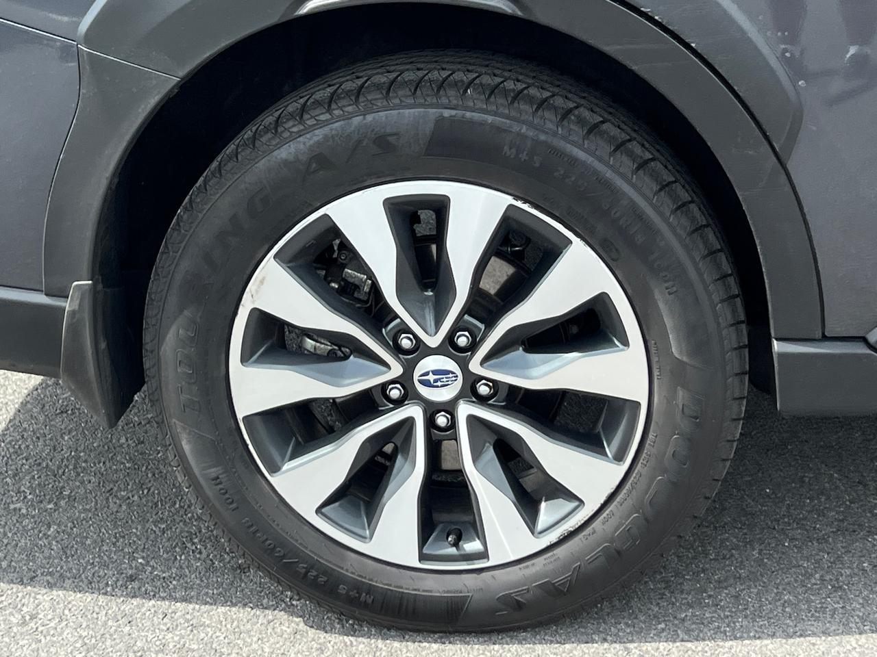 2023 Subaru Outback Touring XT Hagerstown MD