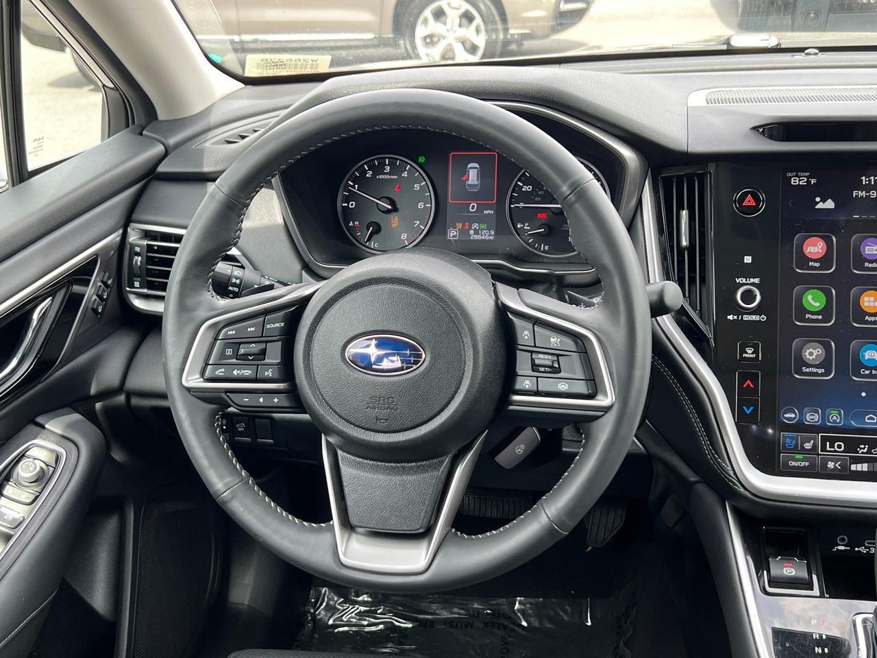 2023 Subaru Outback Touring XT Hagerstown MD