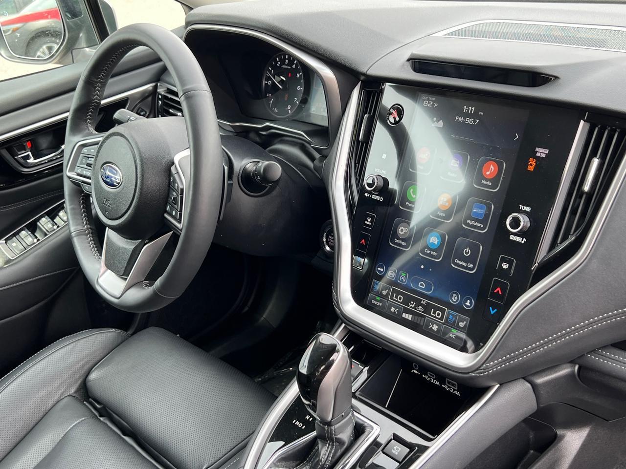 2023 Subaru Outback Touring XT Hagerstown MD