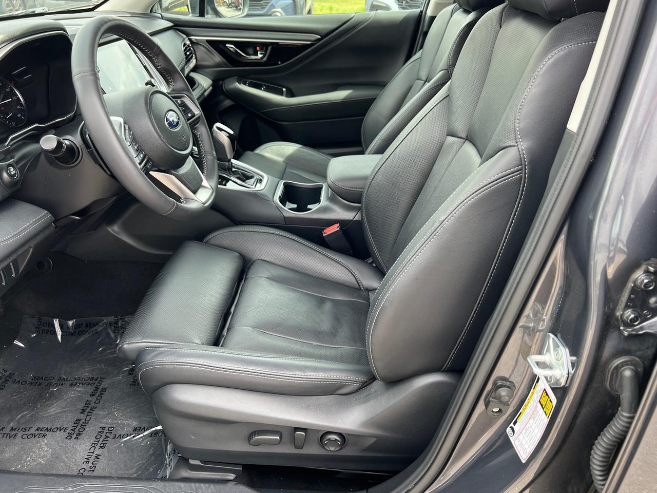 2023 Subaru Outback Touring XT Hagerstown MD