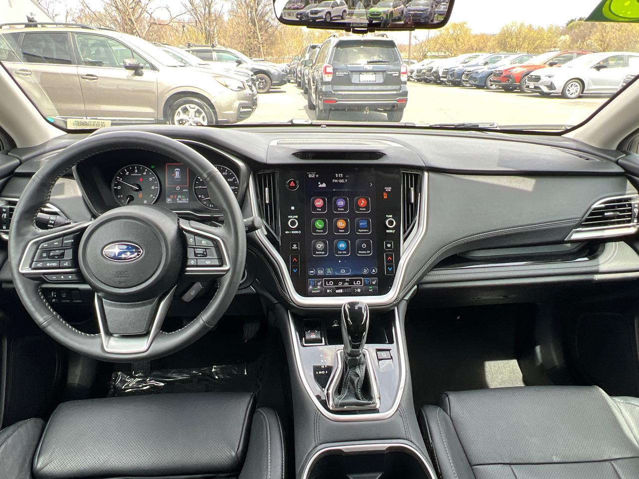 2023 Subaru Outback Touring XT Hagerstown MD