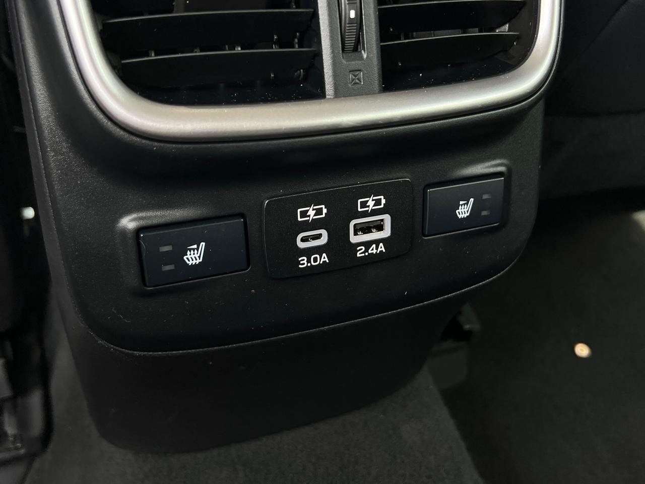 2023 Subaru Outback Touring XT Hagerstown MD