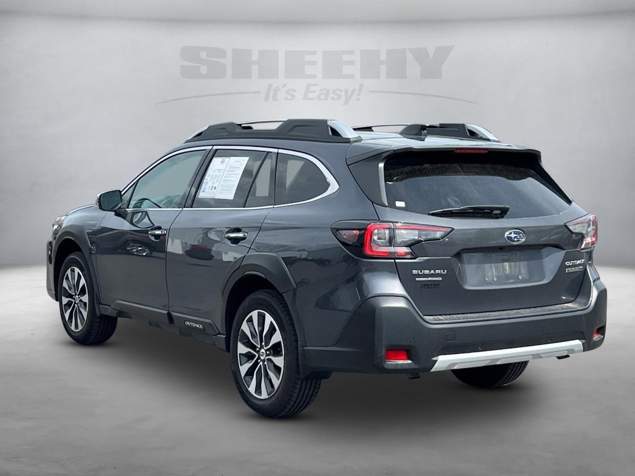2023 Subaru Outback Touring XT Hagerstown MD
