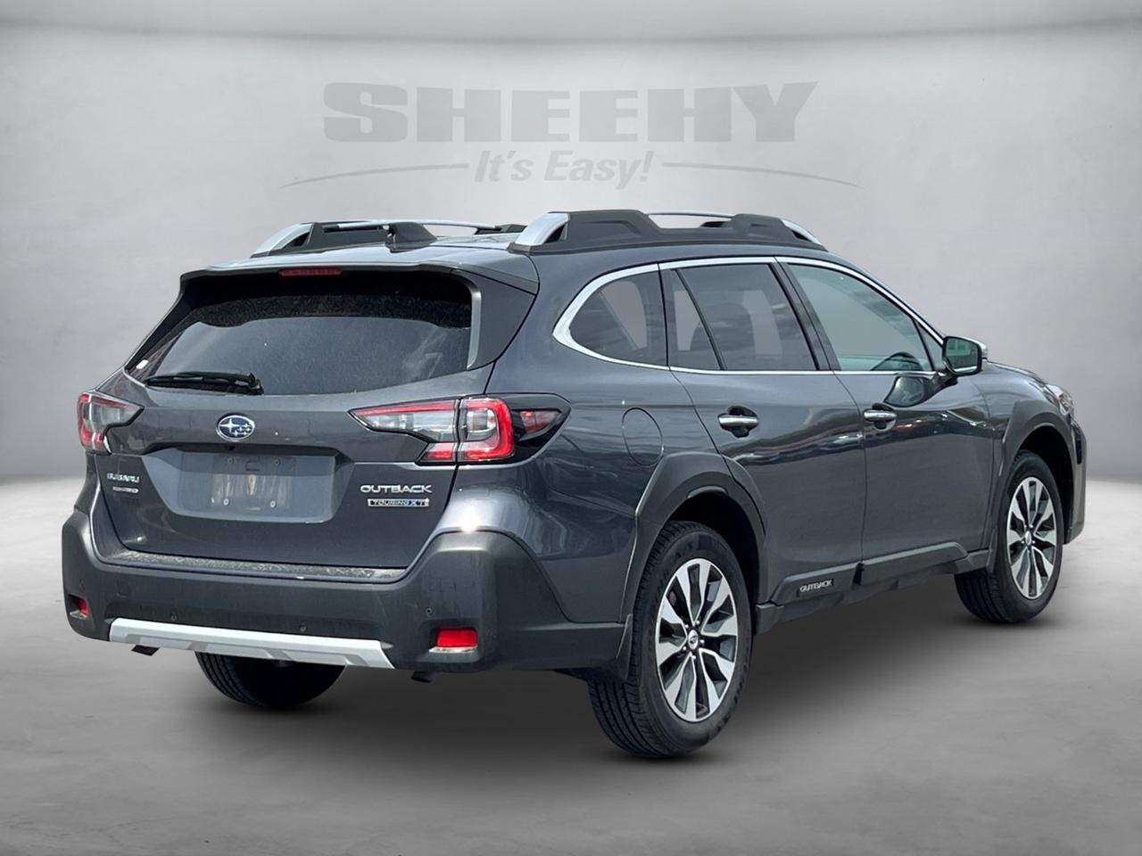 2023 Subaru Outback Touring XT Hagerstown MD