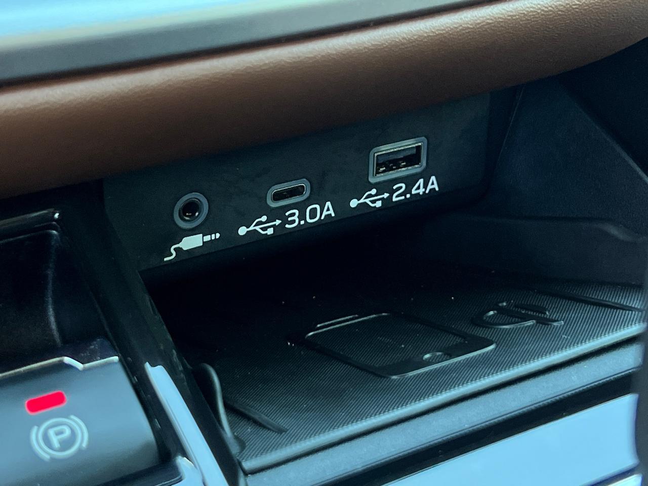 2023 Subaru Outback Touring Hagerstown MD