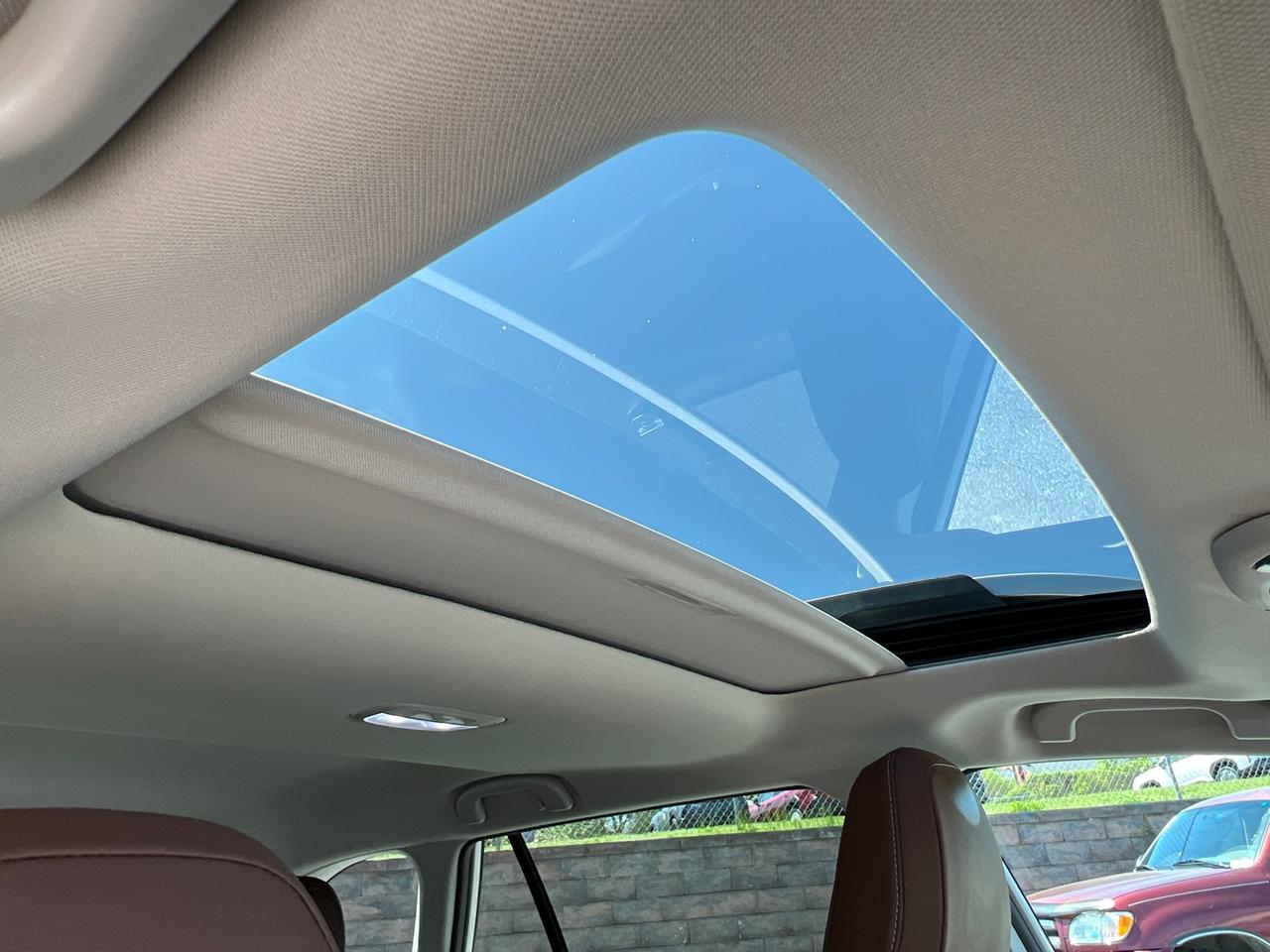 2023 Subaru Outback Touring Hagerstown MD