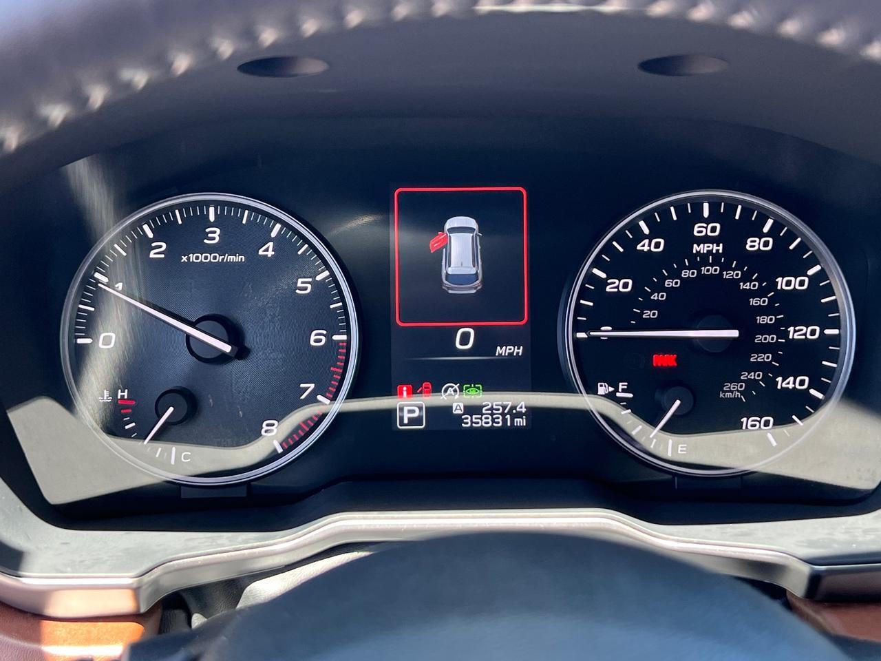 2023 Subaru Outback Touring Hagerstown MD