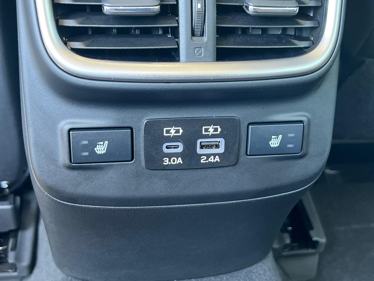 2023 Subaru Outback Touring Hagerstown MD