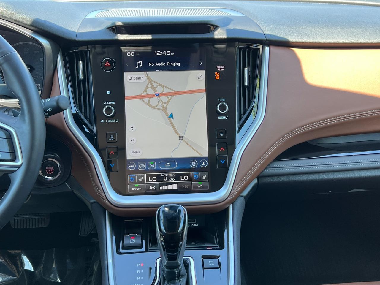 2023 Subaru Outback Touring Hagerstown MD