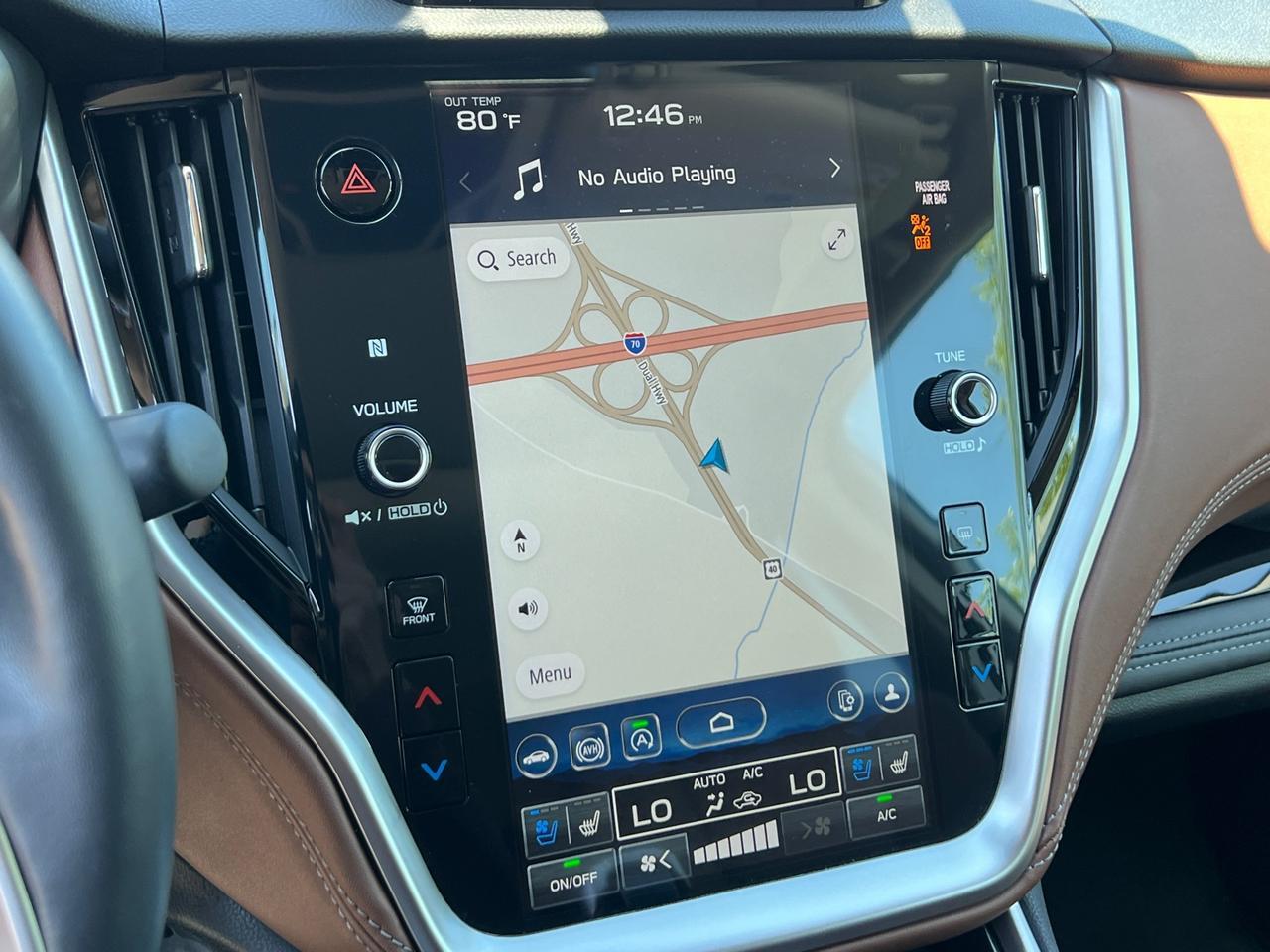 2023 Subaru Outback Touring Hagerstown MD